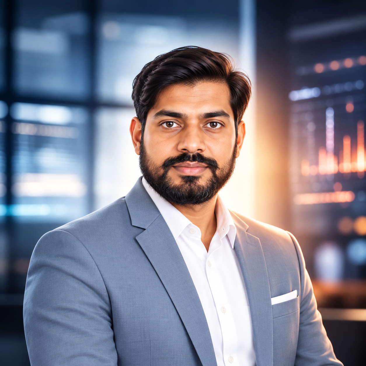Rahul Mehta