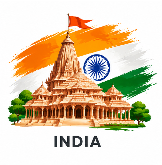 India