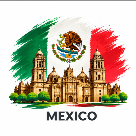 Mexico
